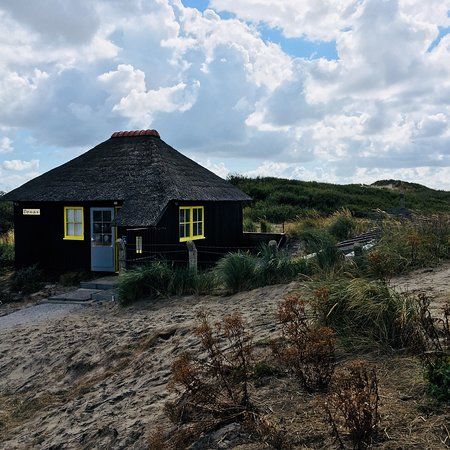 Bunkermuseum Ameland