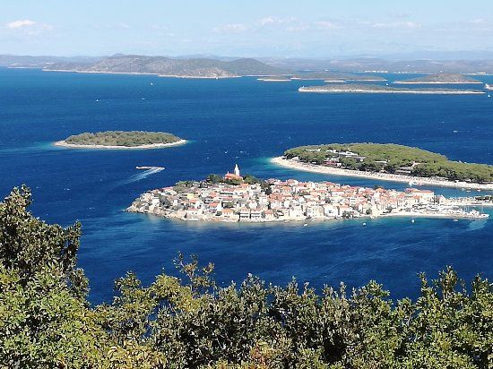 Our Lady of Loreto monument