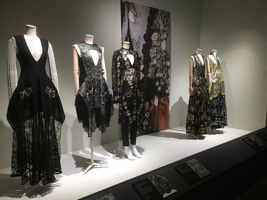 Cité internationale de la dentelle et de la mode de Calais