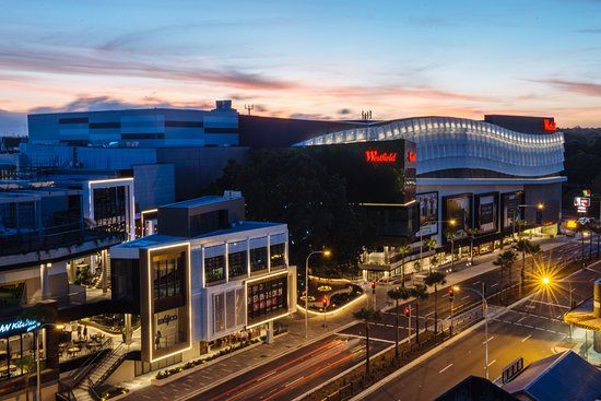 Westfield Miranda