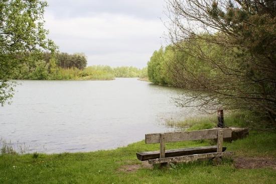 Bezoekerscentrum De Kuilen