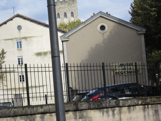 Musée de la Résistance de la Déportation et de la Libération du Département du Lot