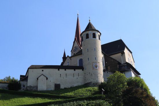 Basiliek van Rankweil