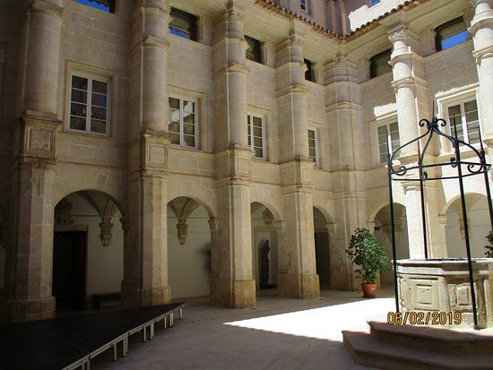 Museum van Menorca