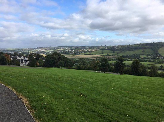Ballymacool Town Park