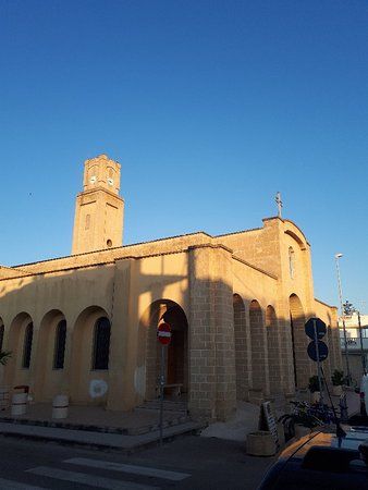 Chiesa della Madonna dell'Aiuto