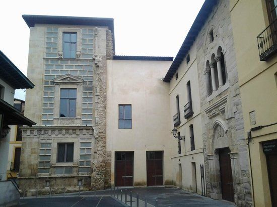 Paleis van Conde Luna