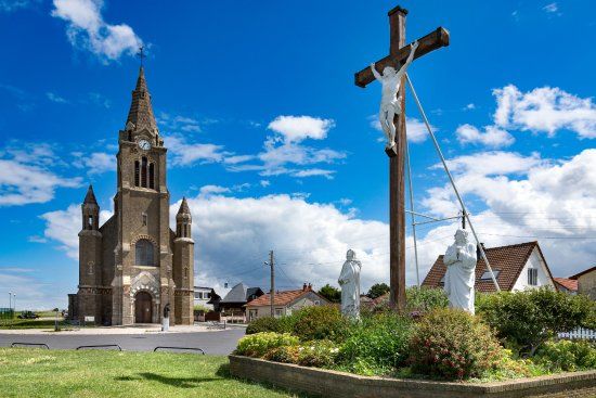 Notre Dame de Bonsecours-kerk