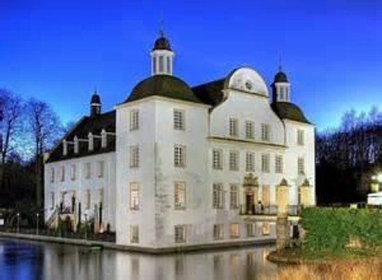 Kasteel Borbeck