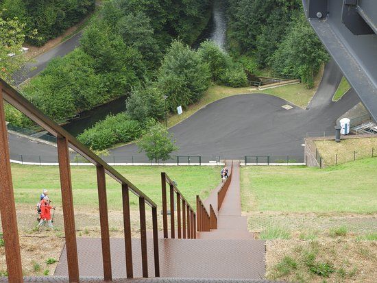 Himmelstreppe Meschede