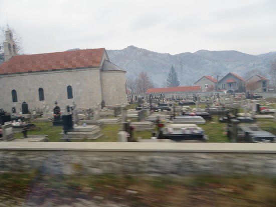 Heritage Museum at King Nikola Palace