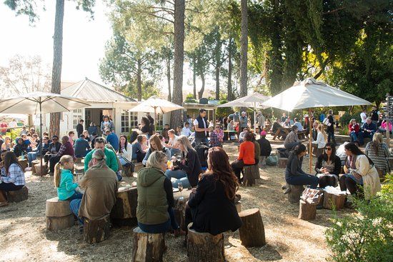 De Poort Heritage Village