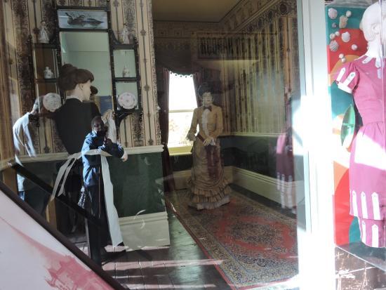 Encounter Coast Discovery Centre & Museum