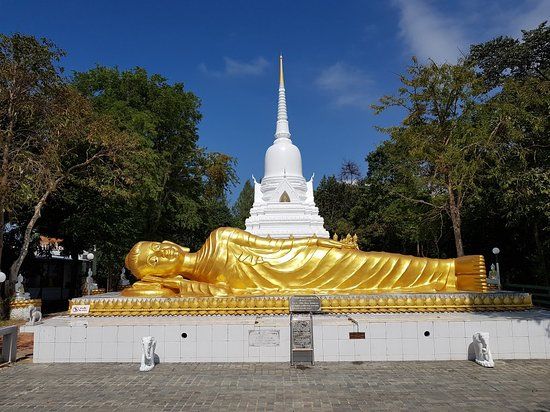 Wat Khao Chedi