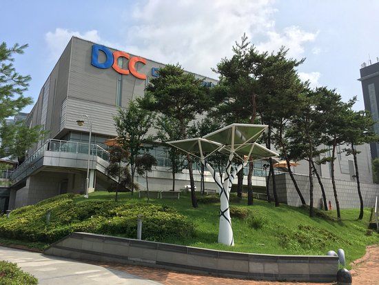 Daejeon Convention Center