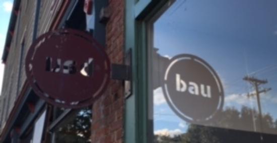 BAU: Beacon Artist Union