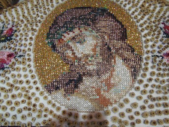 Ιeros naos Ageioy Stefanoy