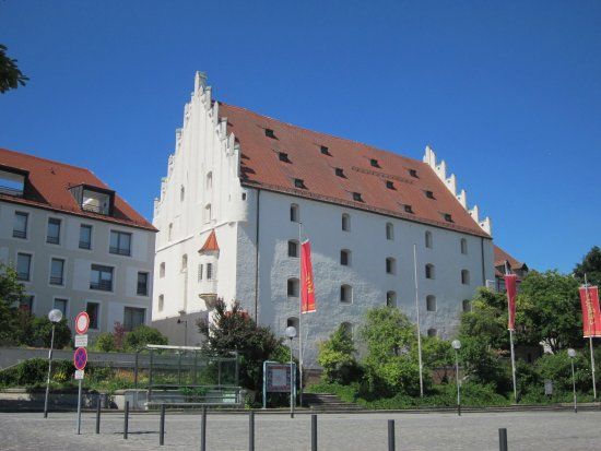 Kasteel Herzogs doos