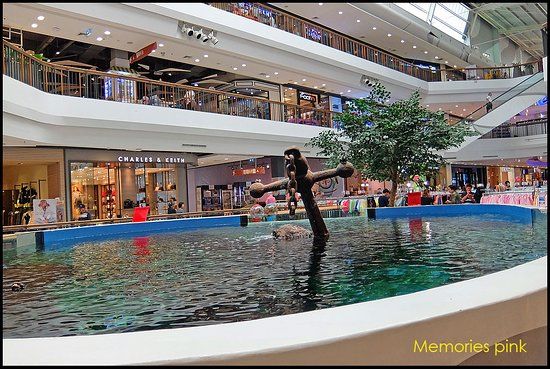 CentralPlaza Ubon Ratchathani