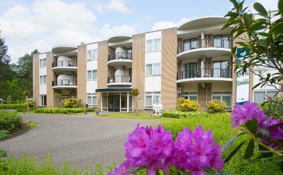 Fletcher Hotel- De Eese-Giethoorn