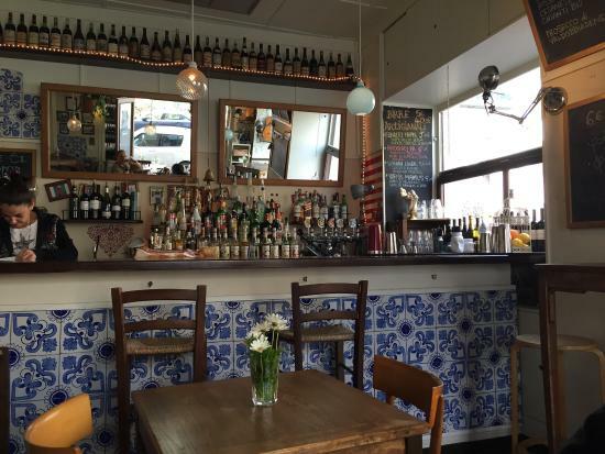 Vesper Cafè Enoteca