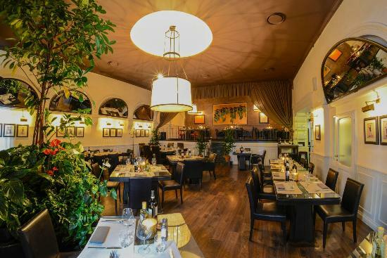 Alla Locanda di Fabio Cambi