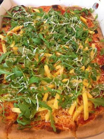 Pizzeria Prendi & Vai