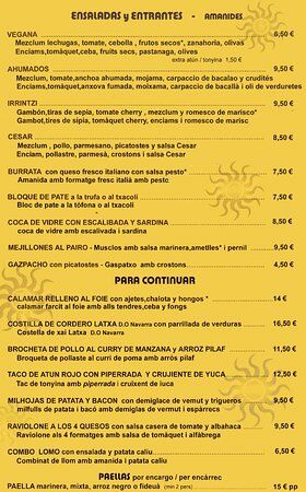 Al Pairo Chiringuito