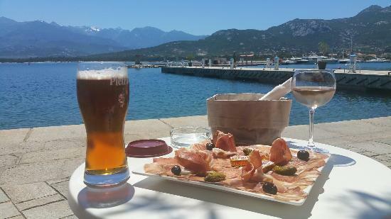 Golfe Taverne