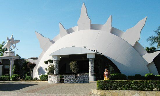 Summer Garden Kitchen