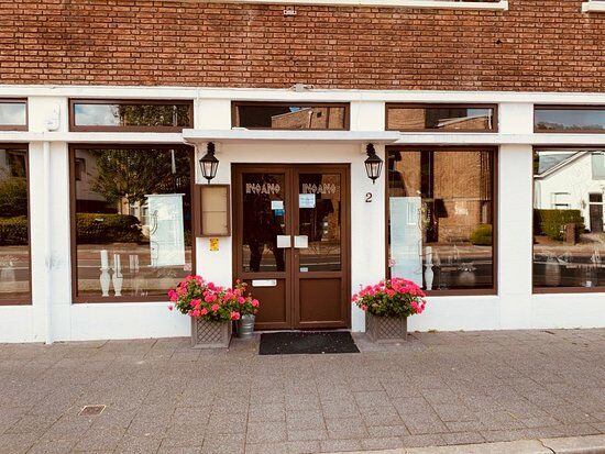 Grieks restaurant Kreta