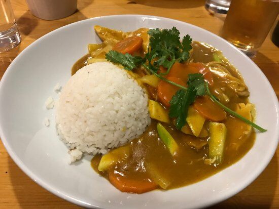 Soba Asian Street Food