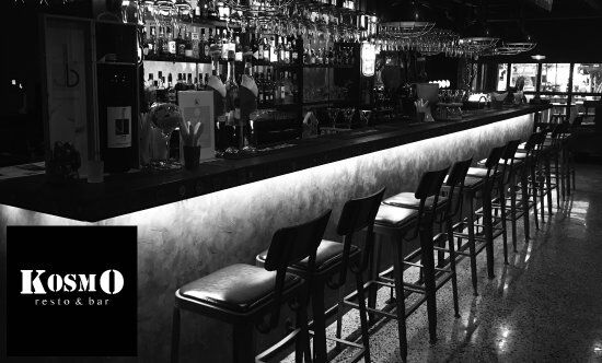 Kosmo Bistro