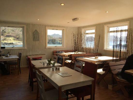 Coast Coffee Company