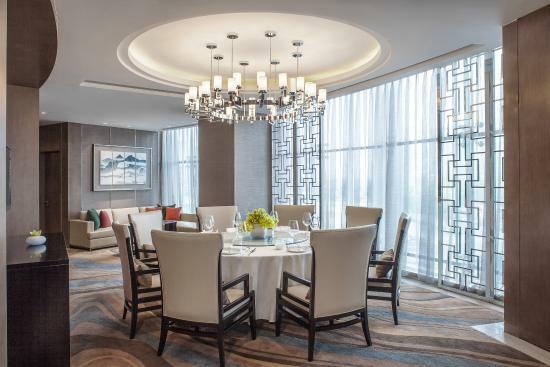 The Laurel Courtyard Hangzhou Qianjiang