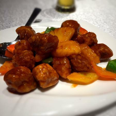 Rainbow Chinese Cuisine