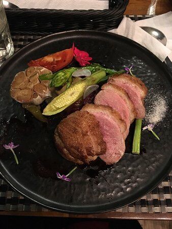 Sunny Lulu Italian Cuisine