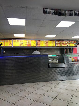 Istanbul Kebab House