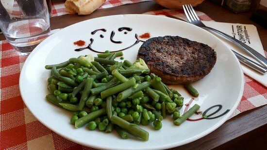 Restaurant Campanile Limoges Nord