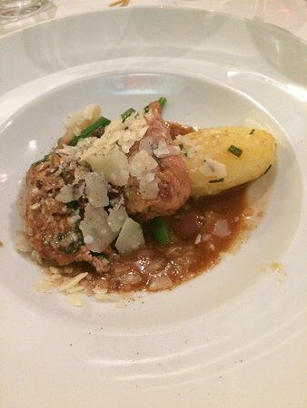 De Italiaanse Winkel