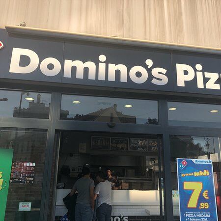 Domino's