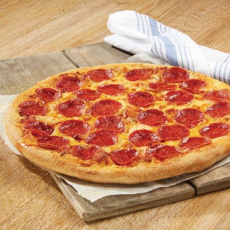 Domino's Pizza Hatfield