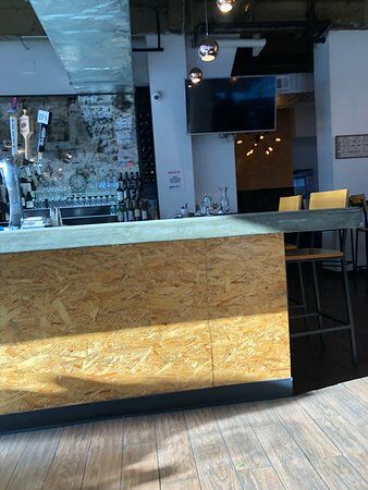 Brooklyn Bridge Diner