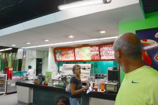 Ding How Dim Sum House