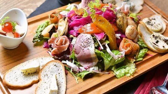 Niku Bal Ginjiro Kyoto Ekimae East