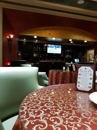 Caffe Milano Restaurant