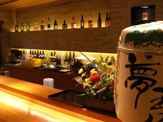 Shunmi Kyobashi Main