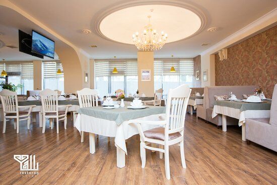 Yalli Ailevi Restaurant