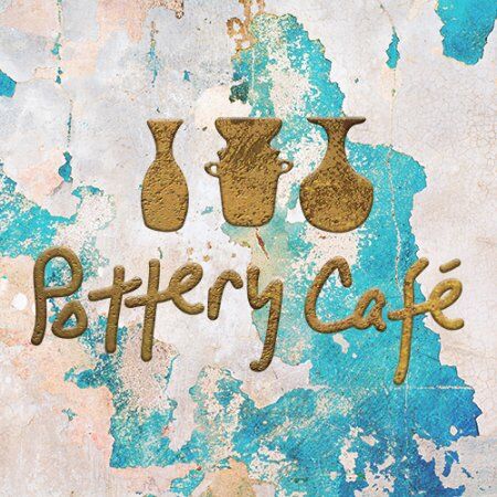 Pottery Cafe