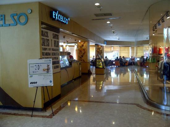 Excelso